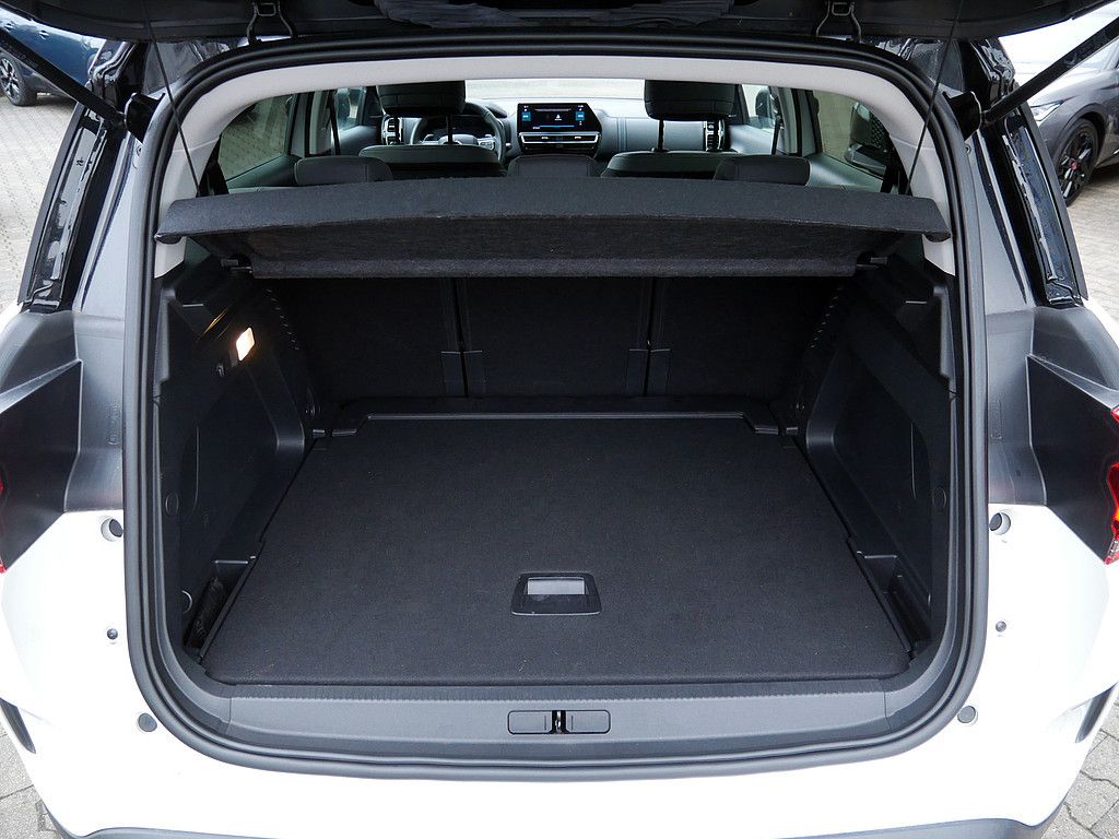 Citroën C5 Aircross 2023