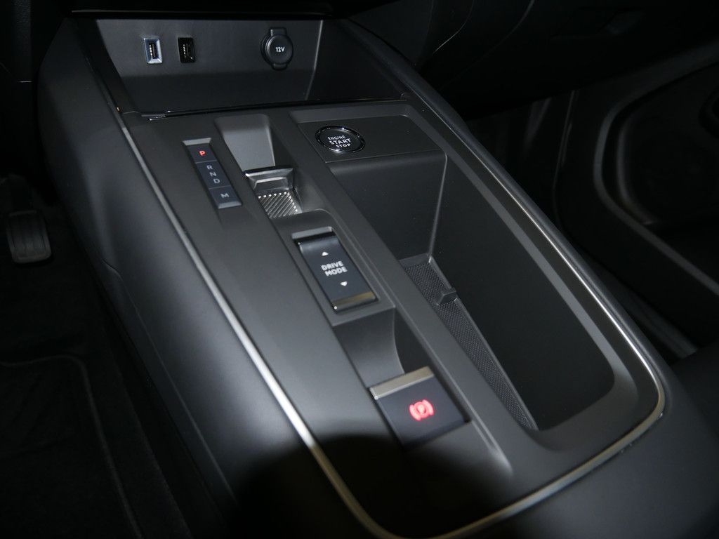 Citroën C5 Aircross 2023