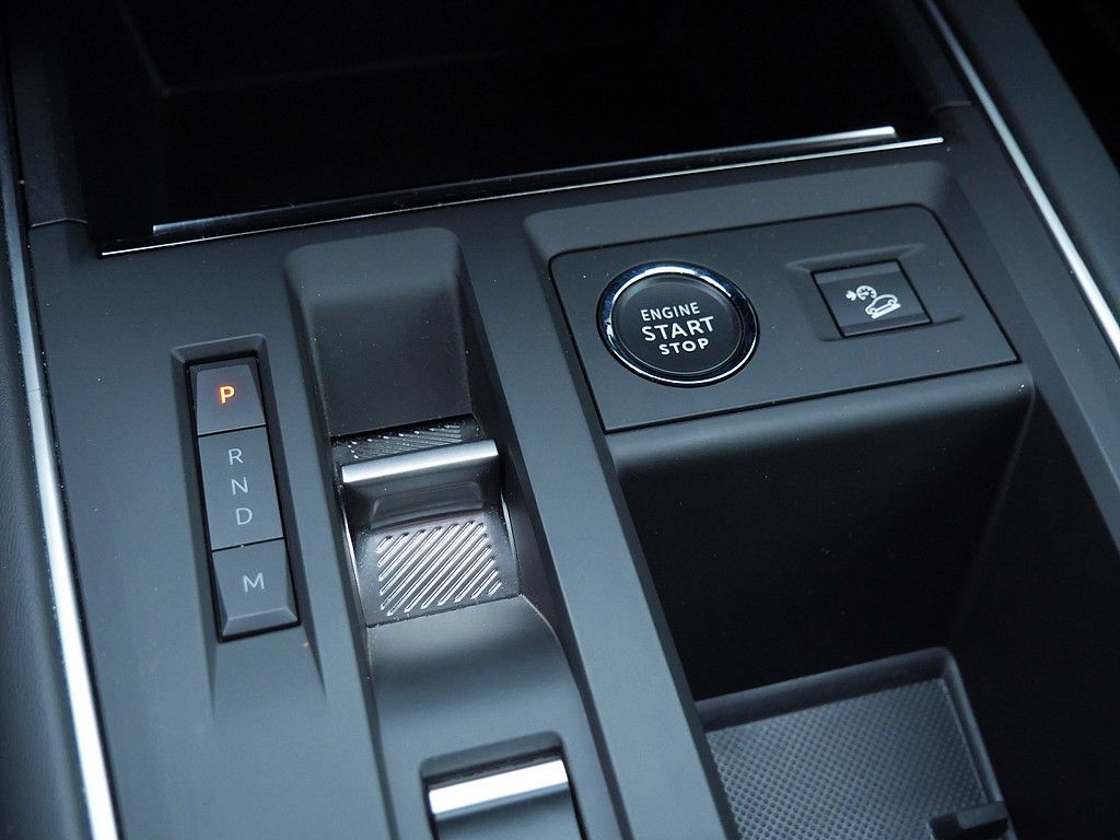 Citroën C5 Aircross 2023