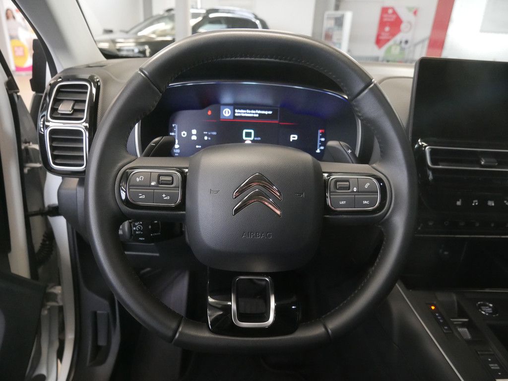 Citroën C5 Aircross 2023