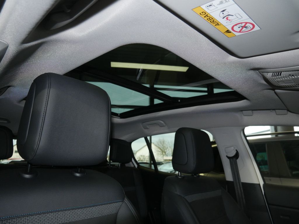 Citroën C5 Aircross 2023