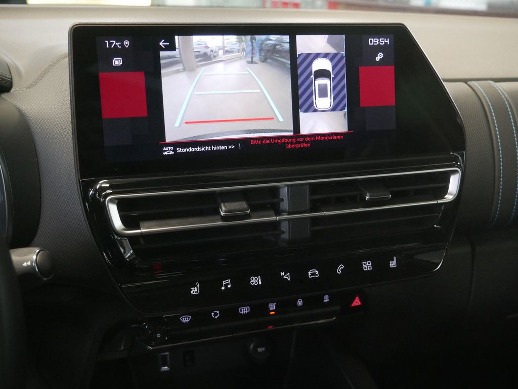 Citroën C5 Aircross 2023