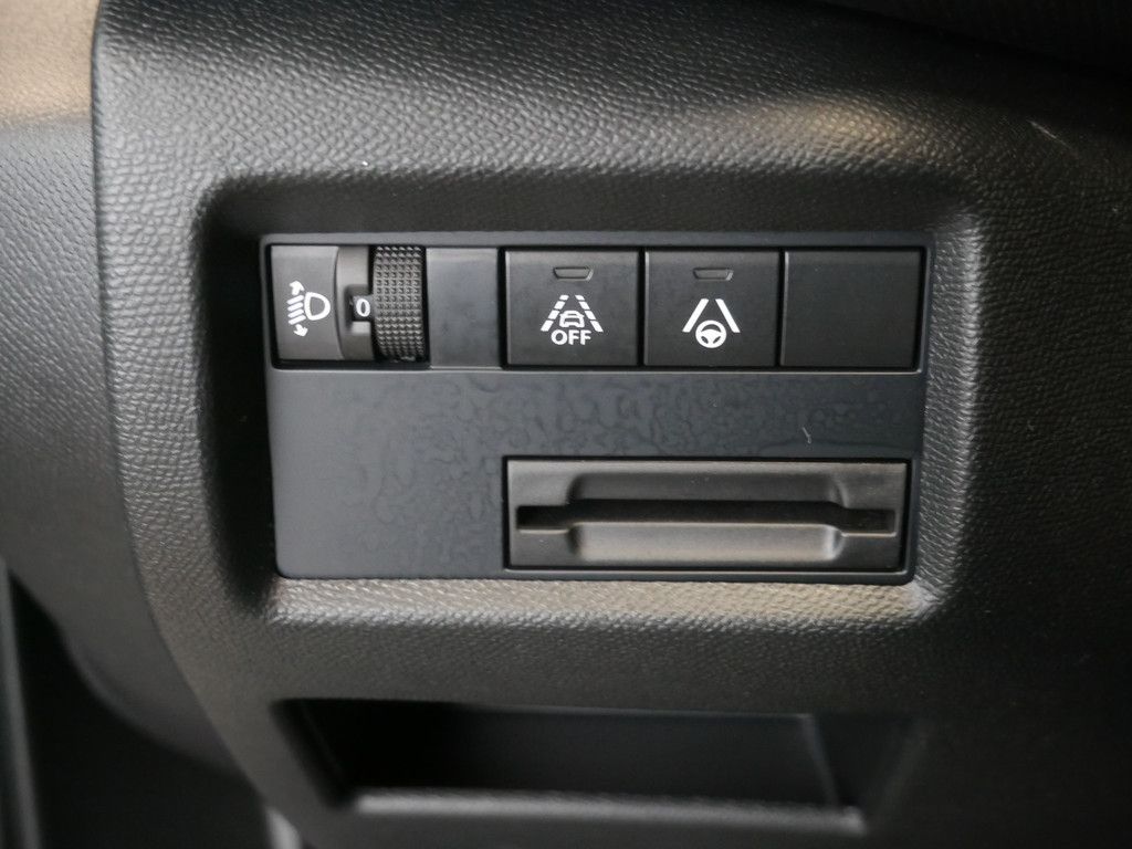 Citroën C5 Aircross 2023