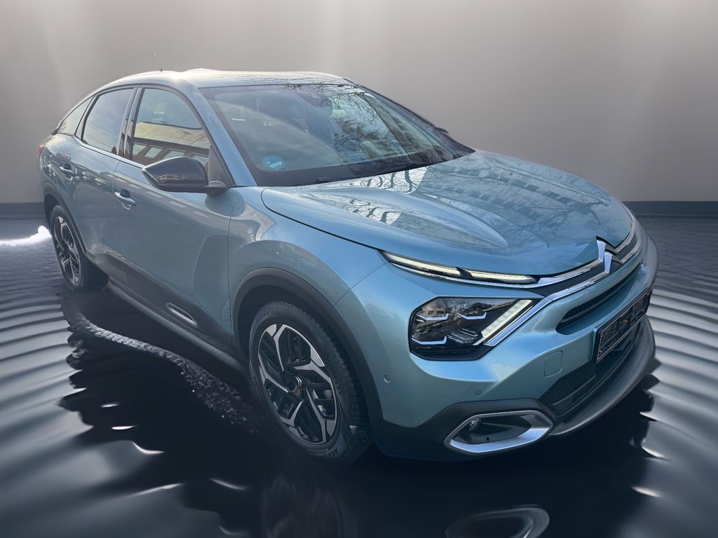 Citroën C4 2024