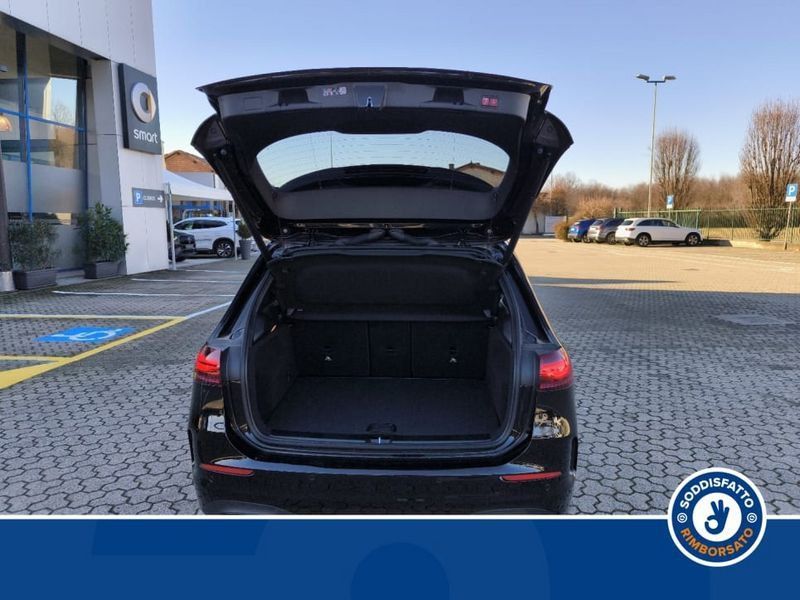 Mercedes-Benz B 180 2026
