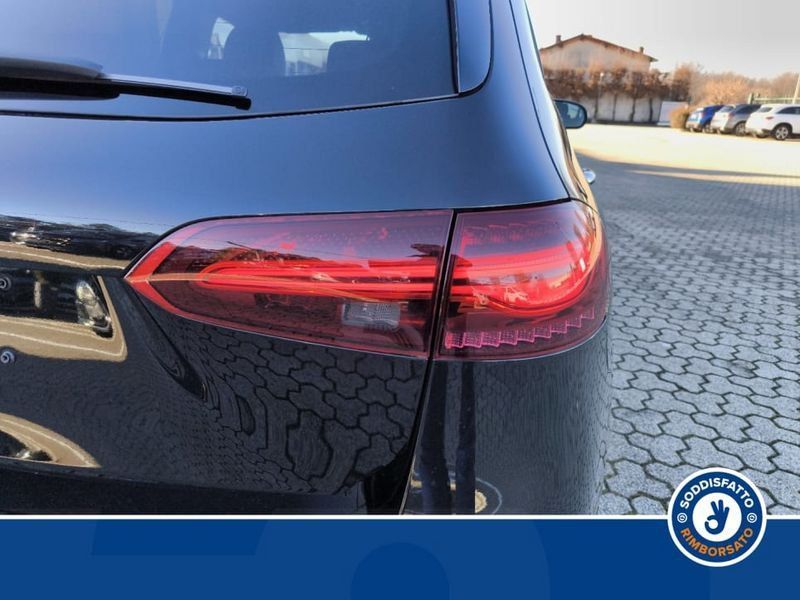 Mercedes-Benz B 180 2026