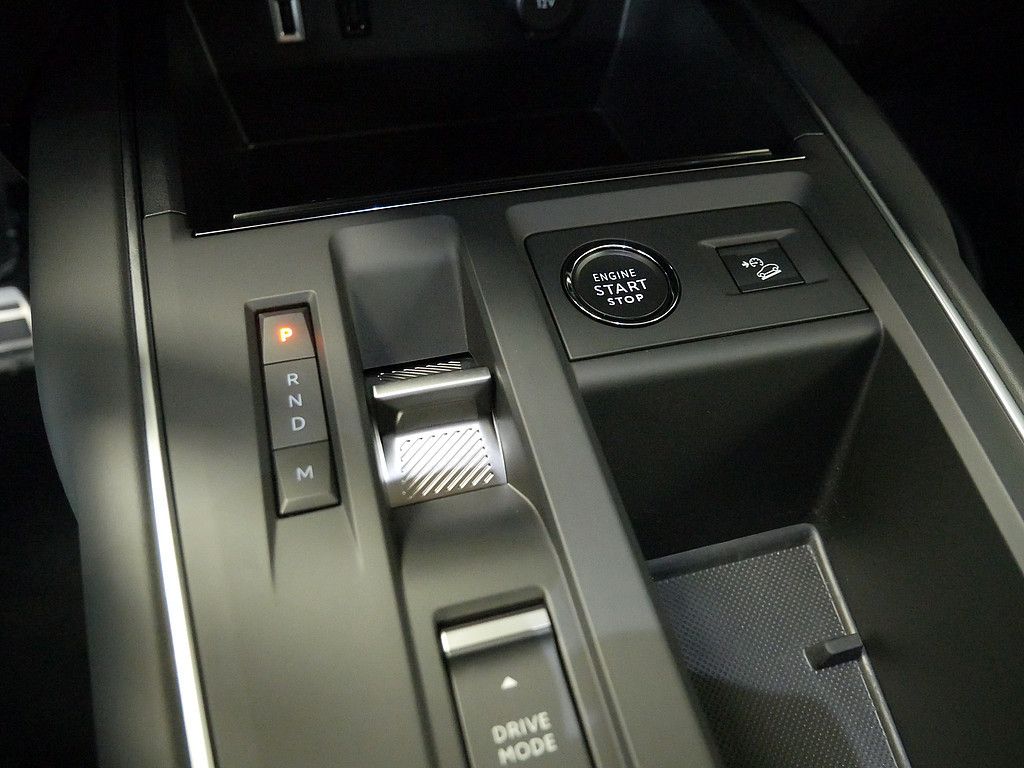 Citroën C5 Aircross 2023