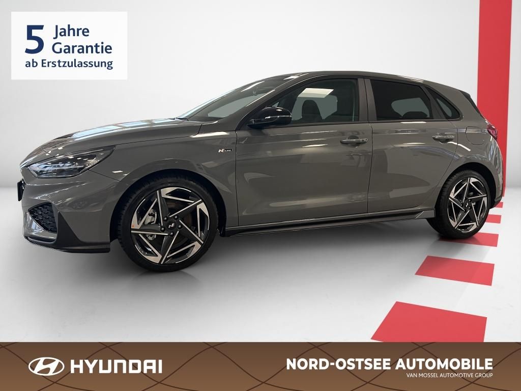 Hyundai i30 2026