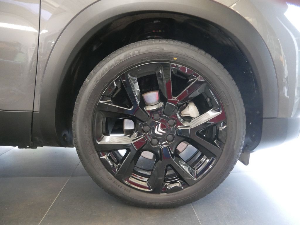 Citroën C5 Aircross 2023