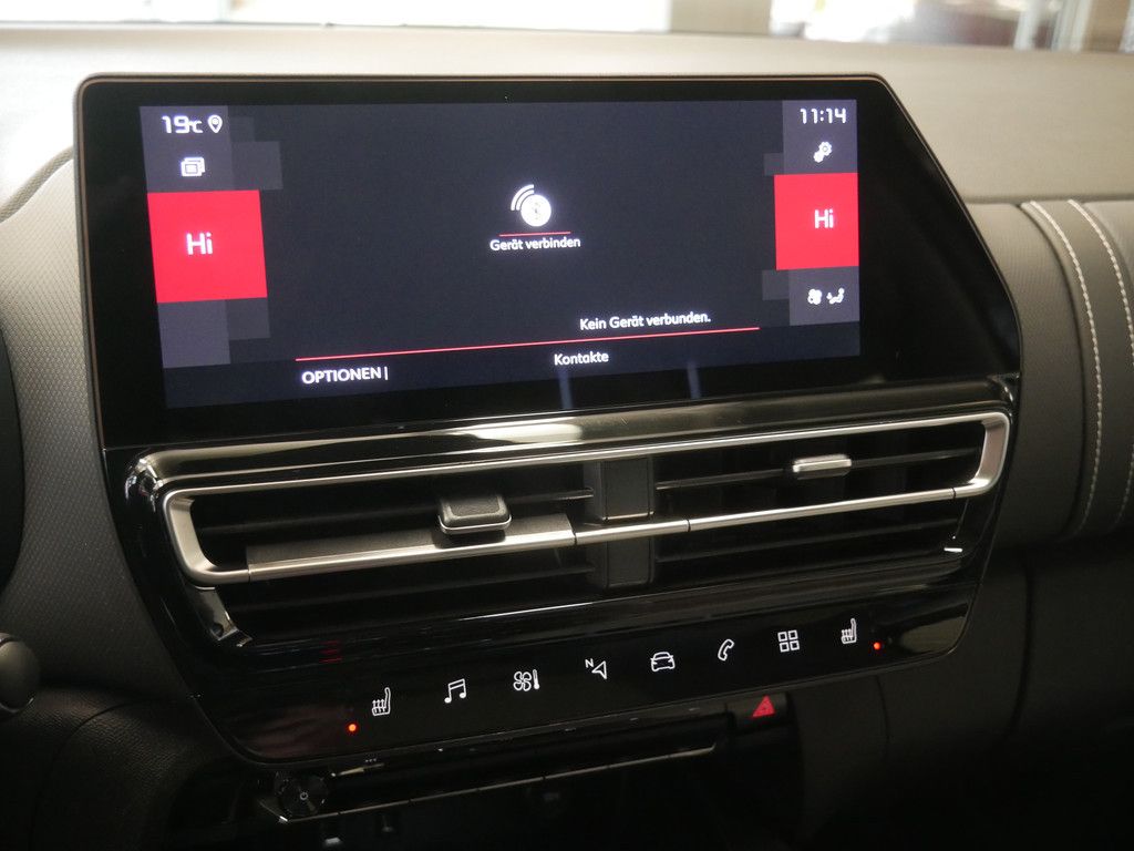 Citroën C5 Aircross 2023