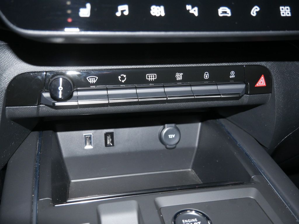 Citroën C5 Aircross 2023