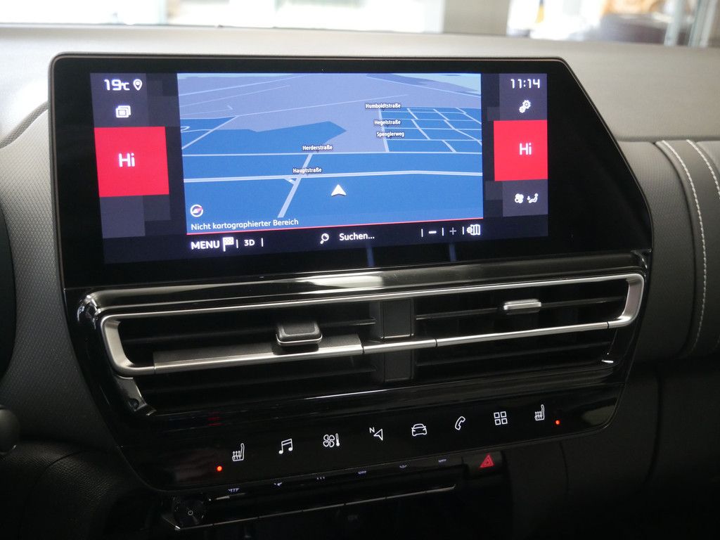 Citroën C5 Aircross 2023