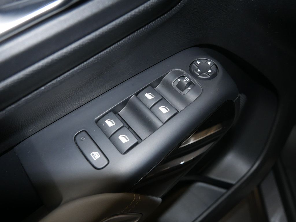 Citroën C5 Aircross 2023