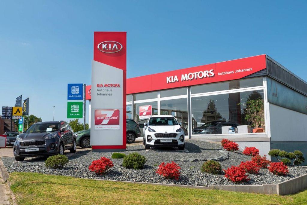 Kia cee'd / Ceed