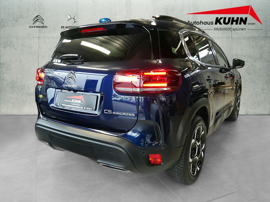 Citroën C5 Aircross 2023