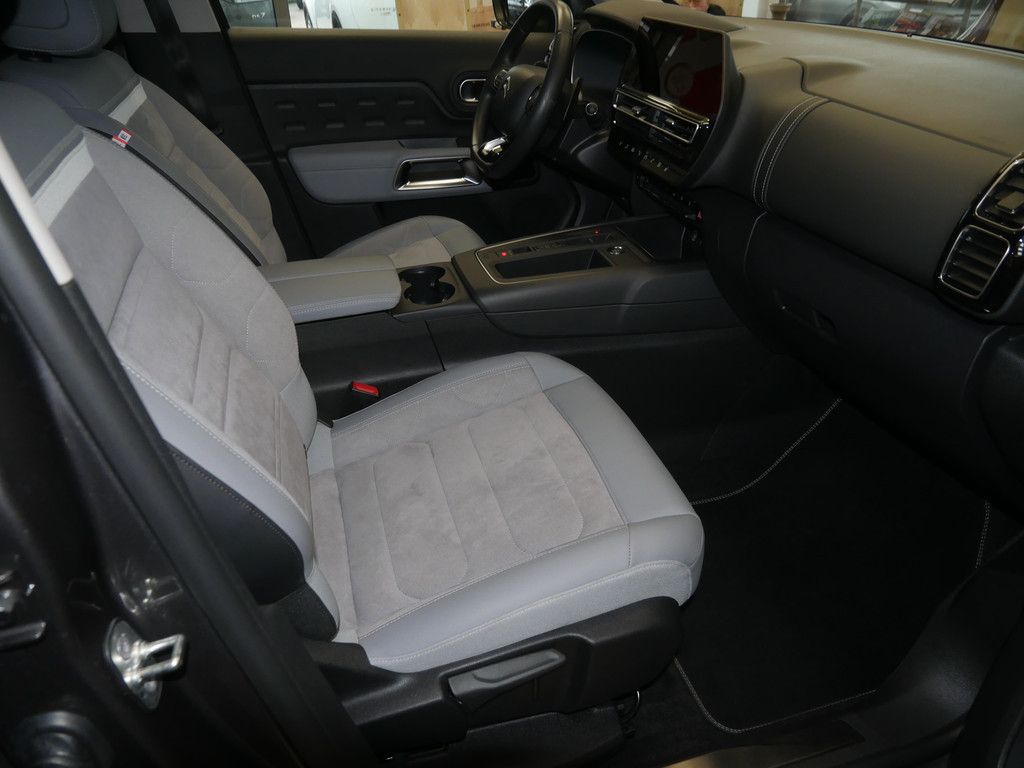 Citroën C5 Aircross 2023