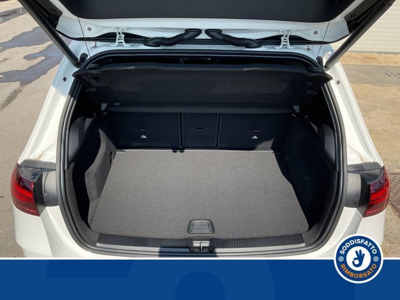 Mercedes-Benz B 180 2026