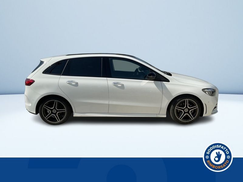 Mercedes-Benz B 180 2026