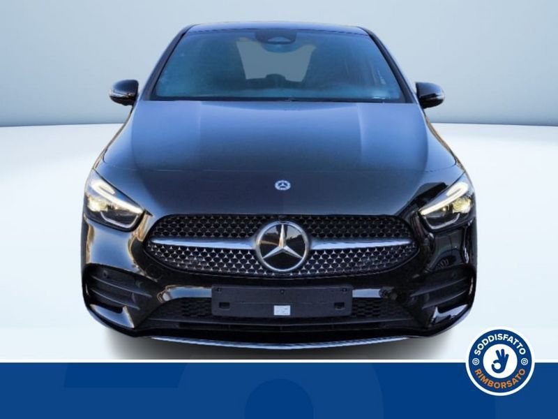 Mercedes-Benz B 180 2026