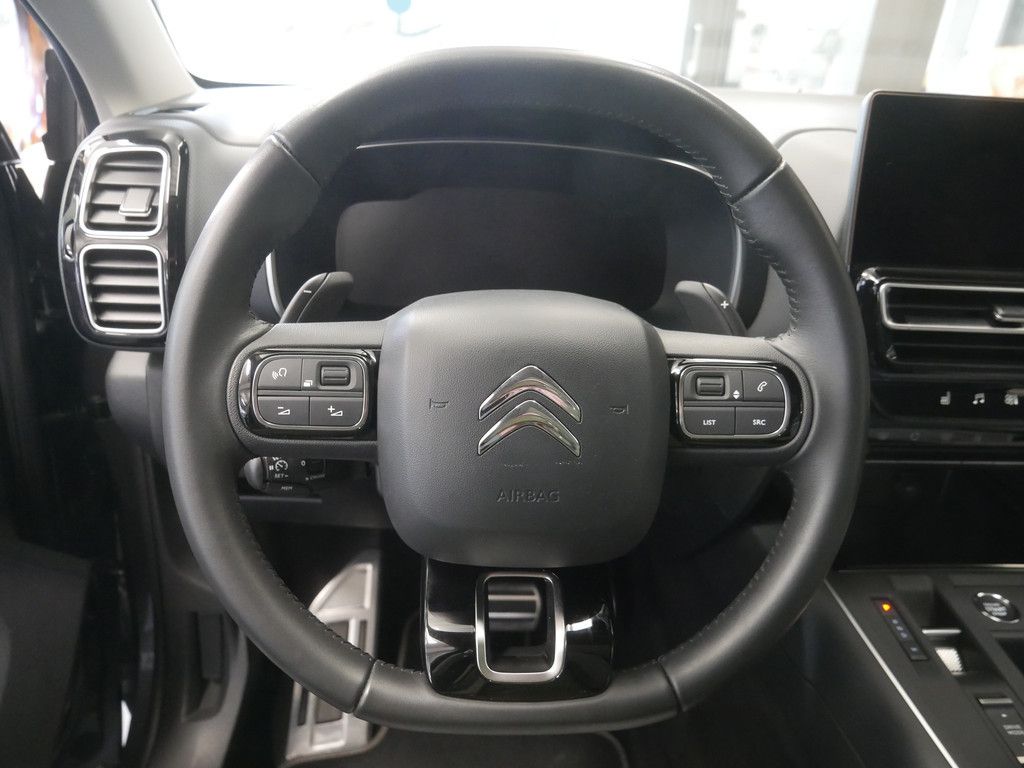 Citroën C5 Aircross 2023