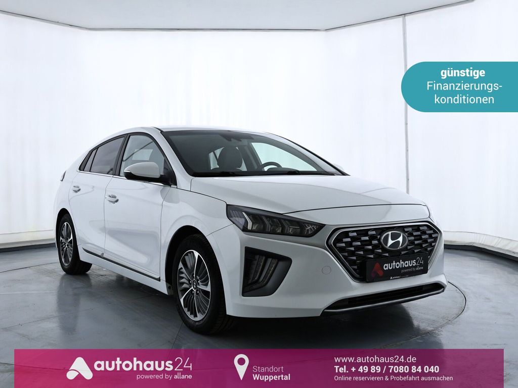 Hyundai IONIQ 2022