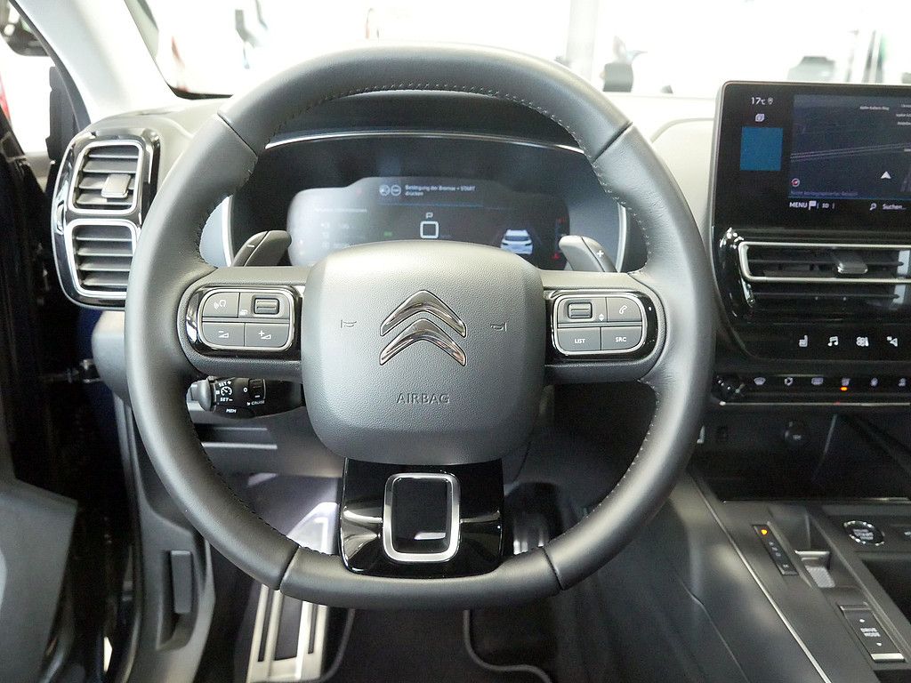 Citroën C5 Aircross 2023