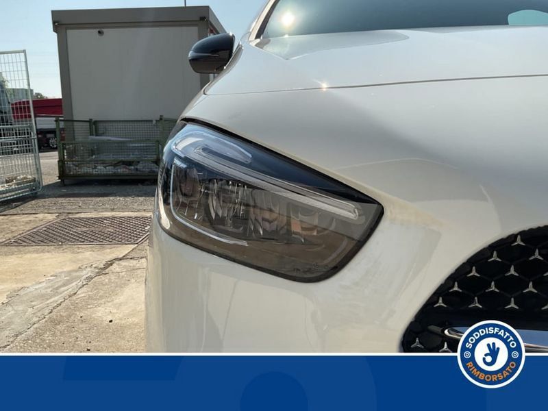 Mercedes-Benz B 180 2026