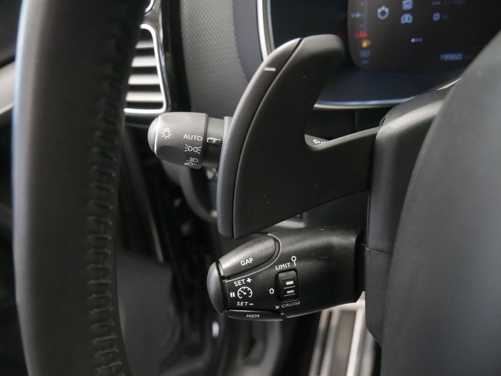 Citroën C5 Aircross 2023