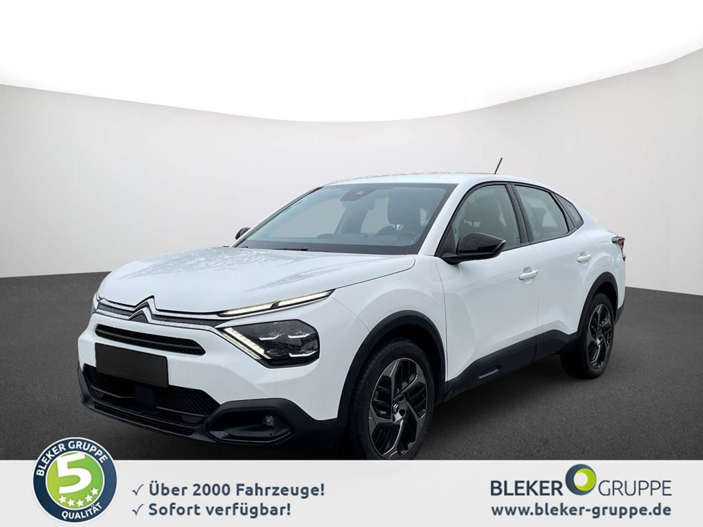 Citroën C4 X 2023