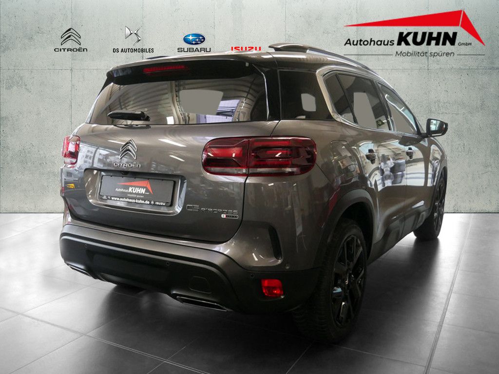 Citroën C5 Aircross 2023