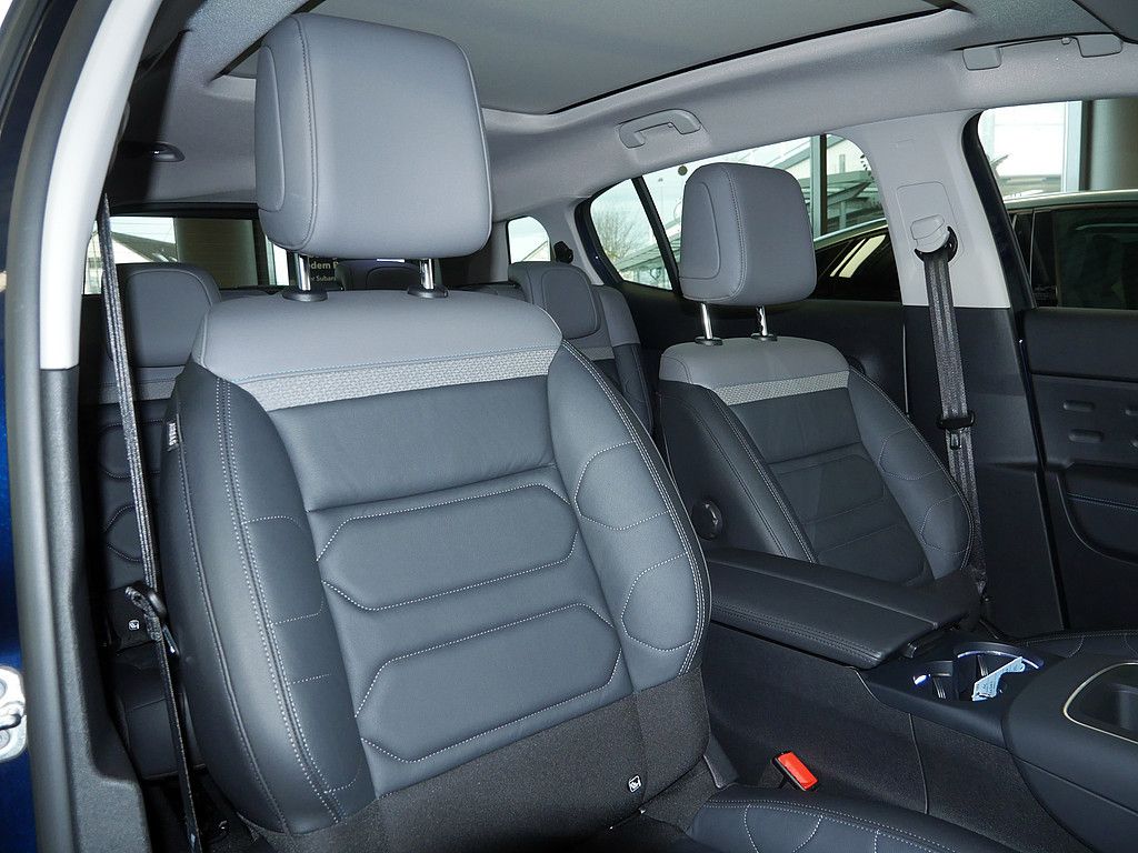 Citroën C5 Aircross 2023