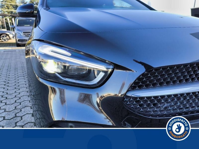 Mercedes-Benz B 180 2026