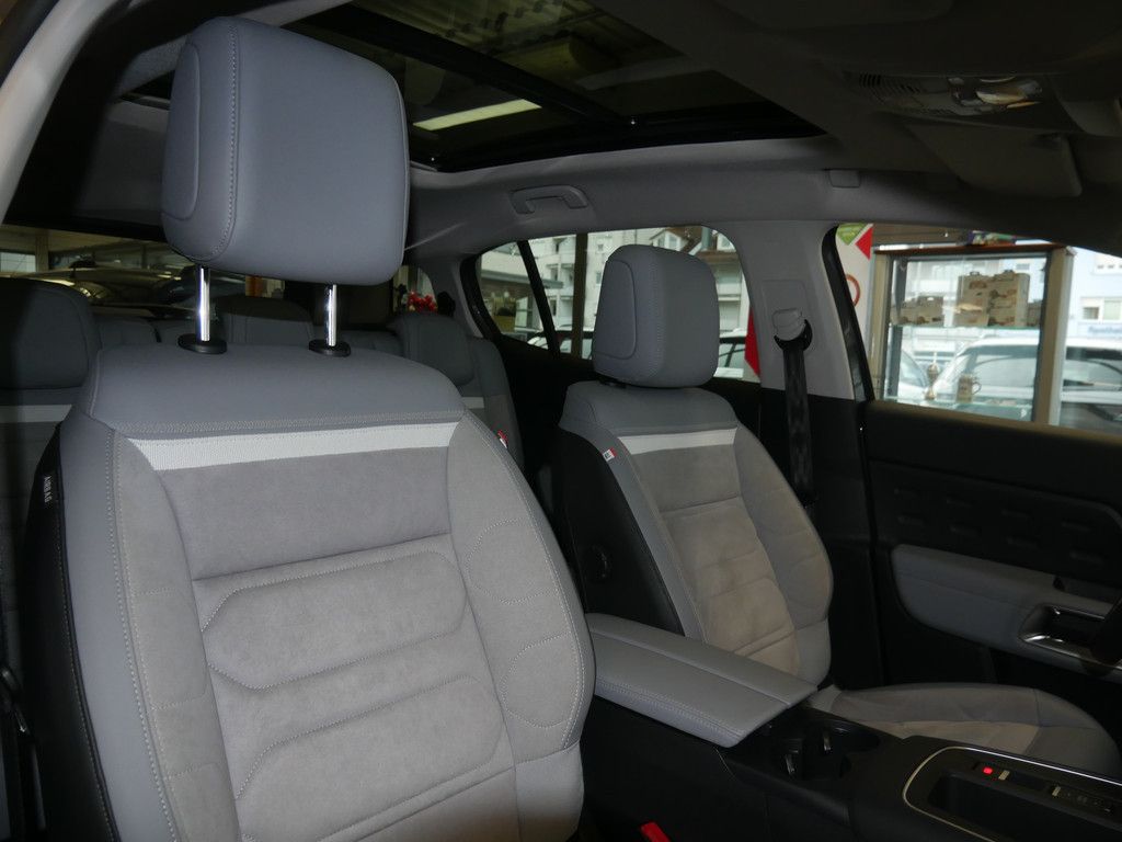 Citroën C5 Aircross 2023
