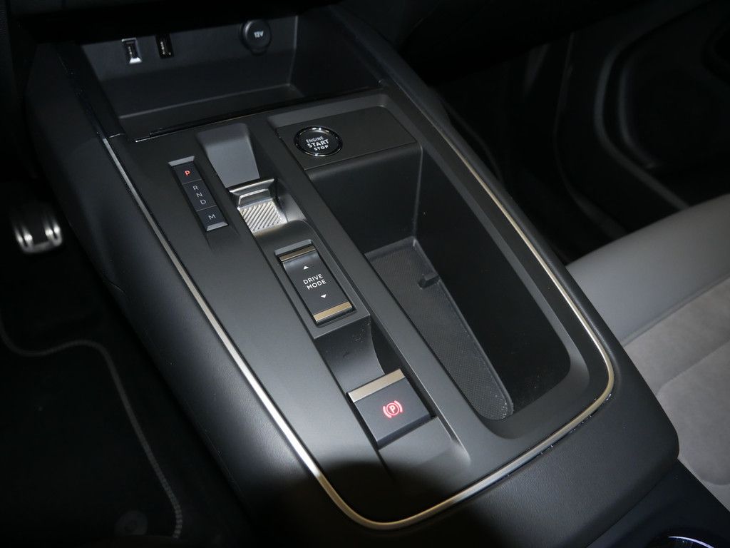 Citroën C5 Aircross 2023