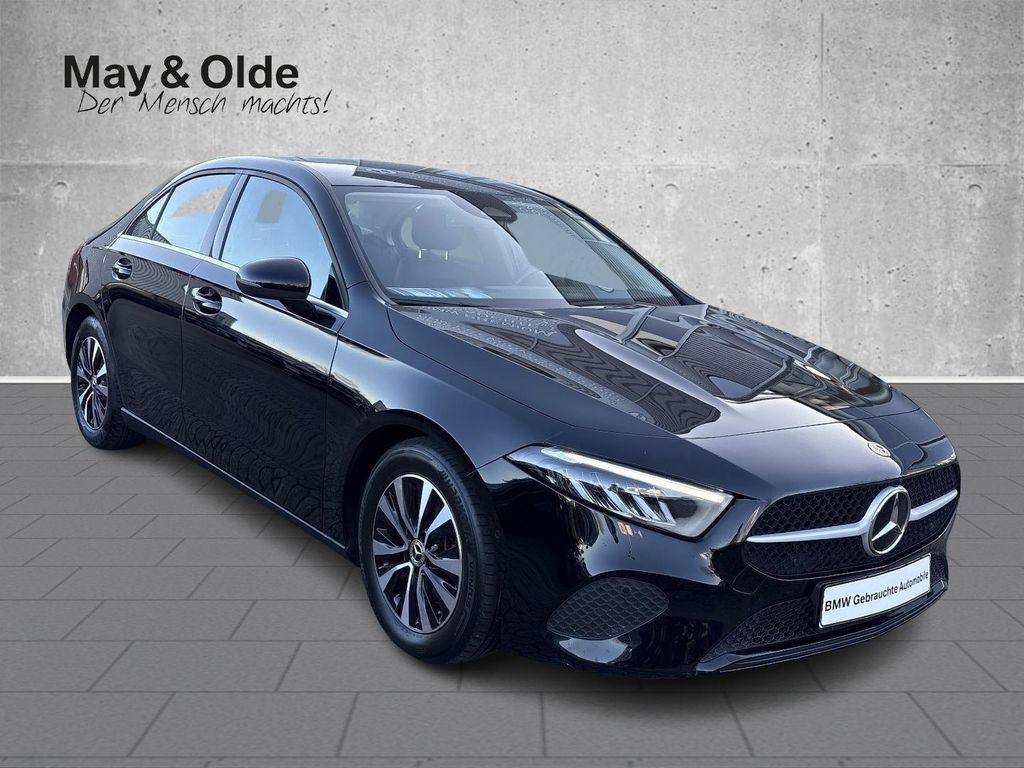 Mercedes-Benz A 180 2023