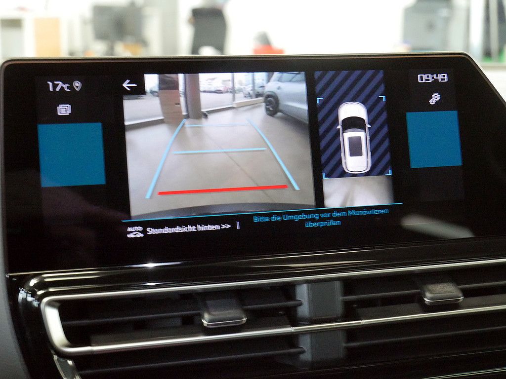 Citroën C5 Aircross 2023