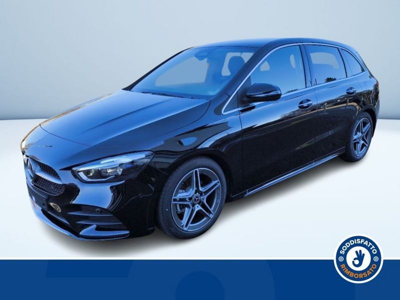 Mercedes-Benz B 180 2026