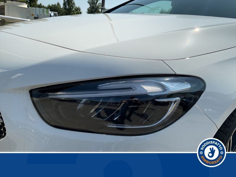 Mercedes-Benz B 180 2026