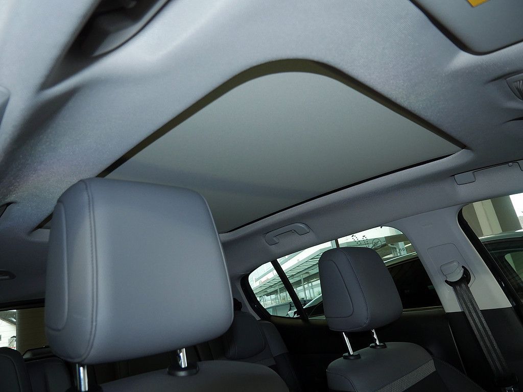 Citroën C5 Aircross 2023