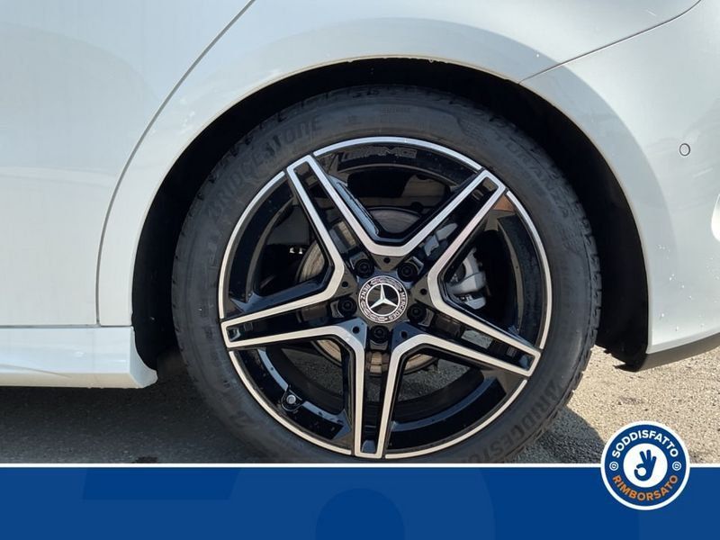 Mercedes-Benz B 180 2026