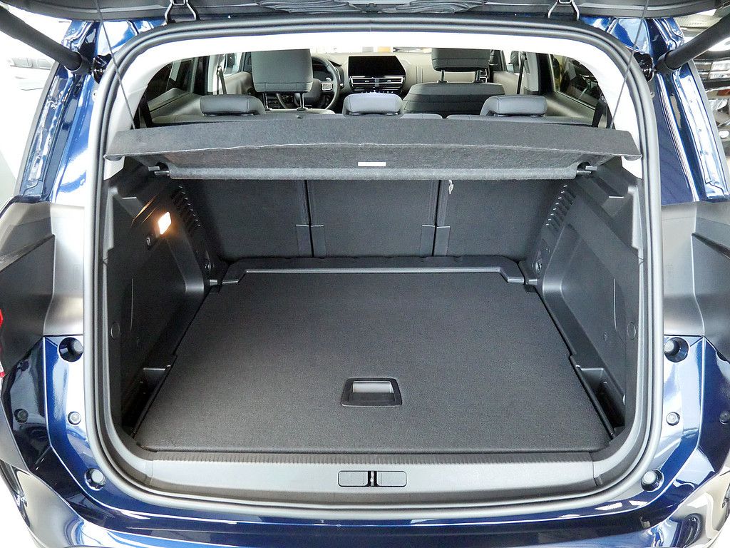 Citroën C5 Aircross 2023