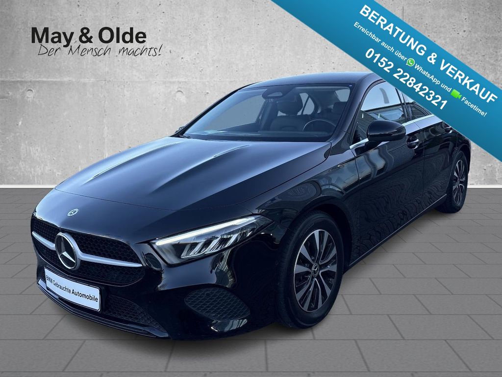 Mercedes-Benz A 180 2023