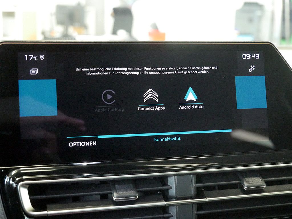 Citroën C5 Aircross 2023