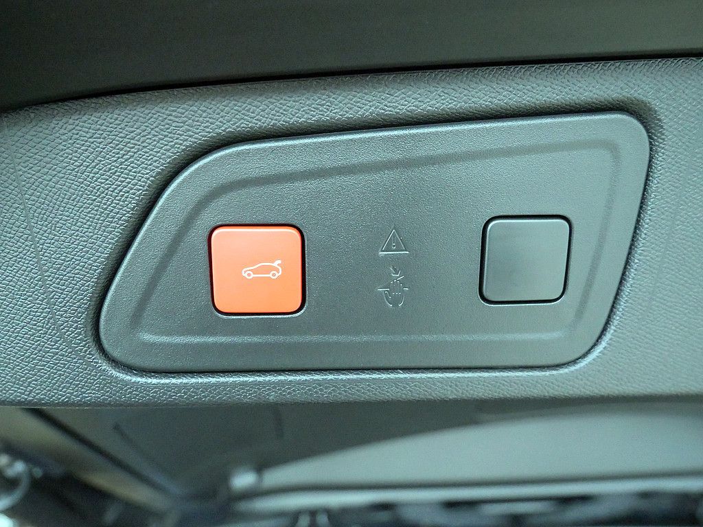 Citroën C5 Aircross 2023