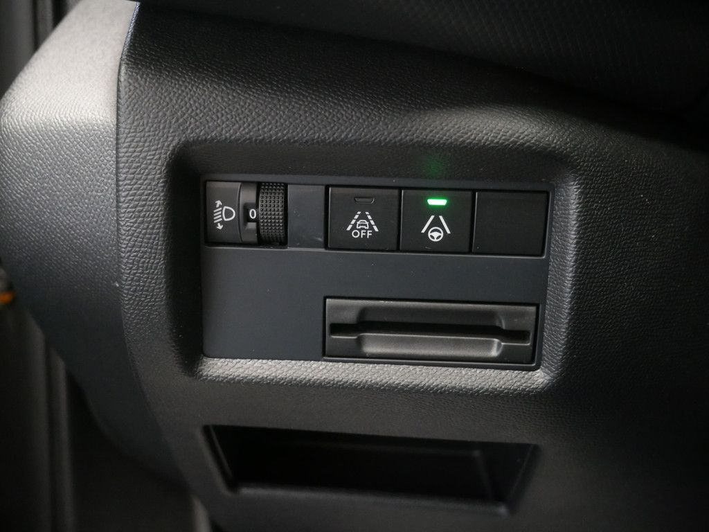 Citroën C5 Aircross 2023