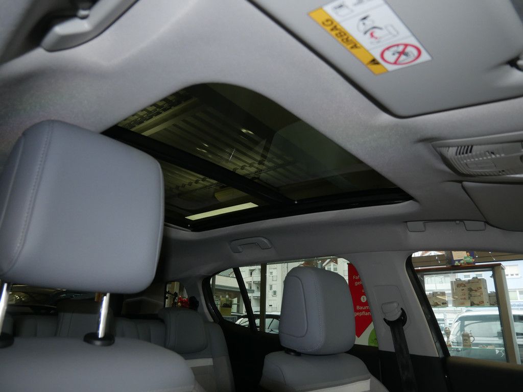 Citroën C5 Aircross 2023