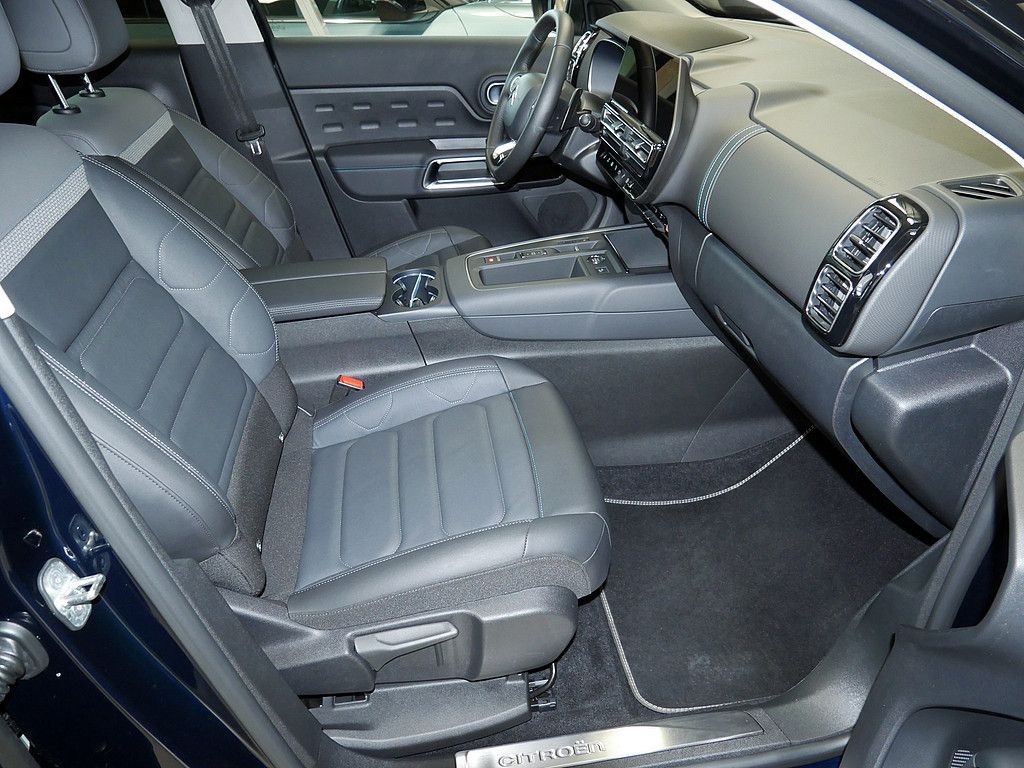 Citroën C5 Aircross 2023