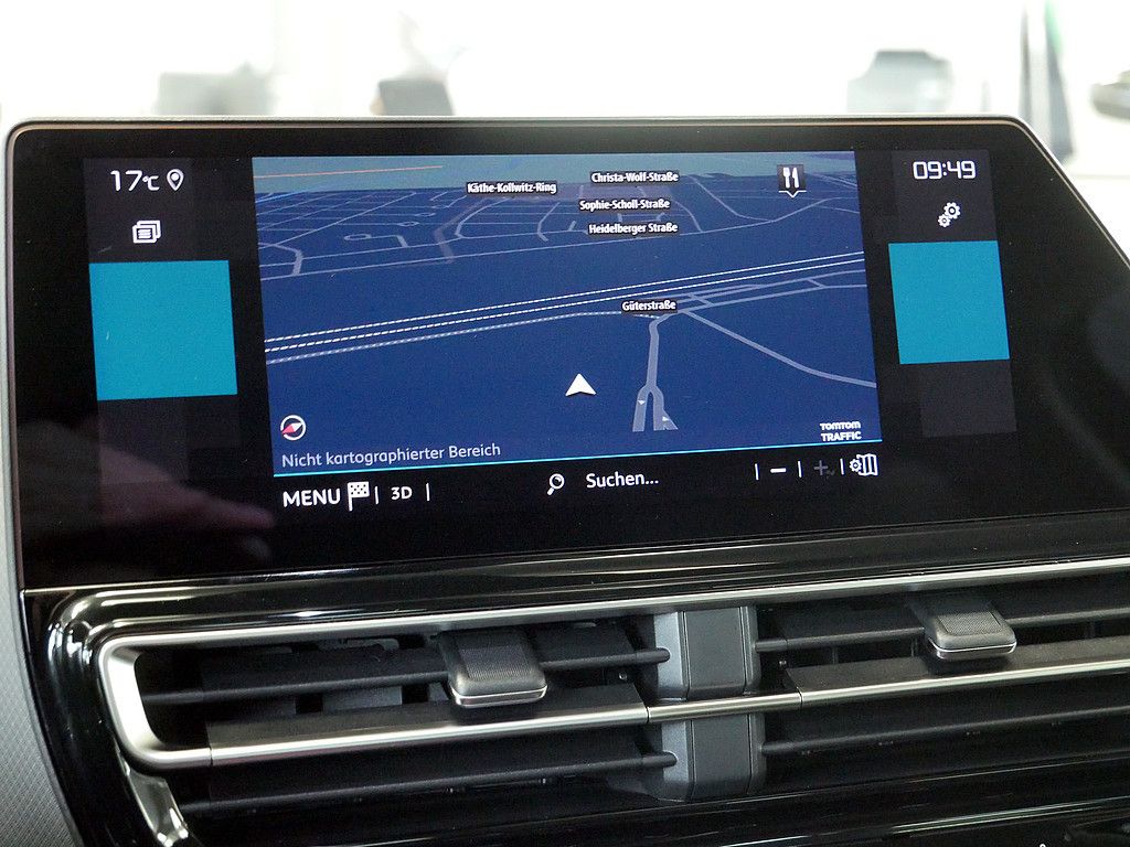 Citroën C5 Aircross 2023