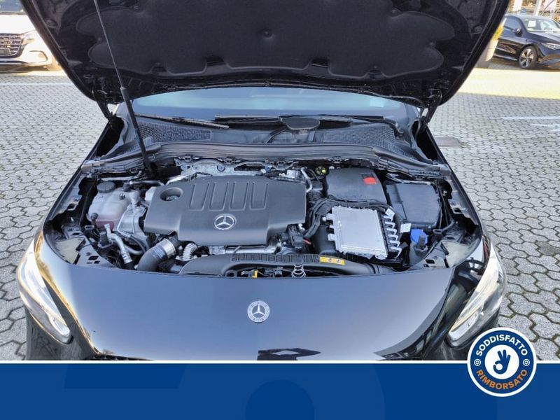 Mercedes-Benz B 180 2026