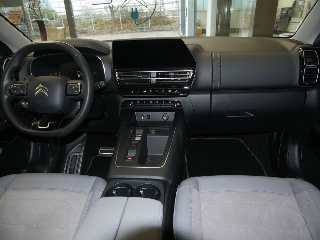 Citroën C5 Aircross 2023